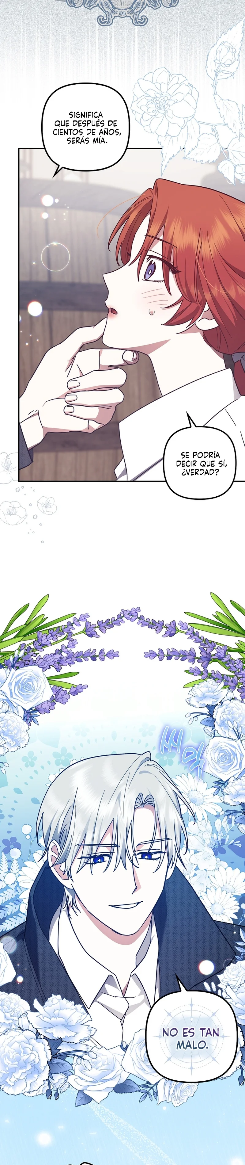 La sencilla vida de soltería disfrutada después de ser abandonada Capítulo 49 - Page 13