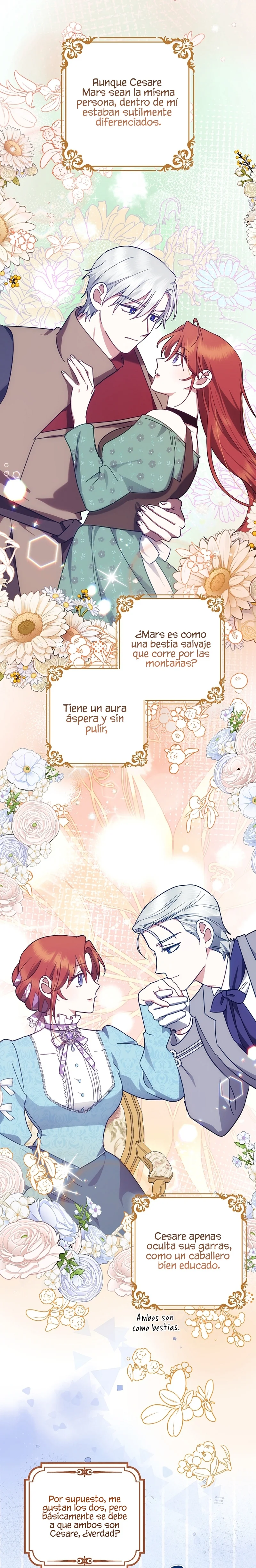 La sencilla vida de soltería disfrutada después de ser abandonada Capítulo 49 - Page 16