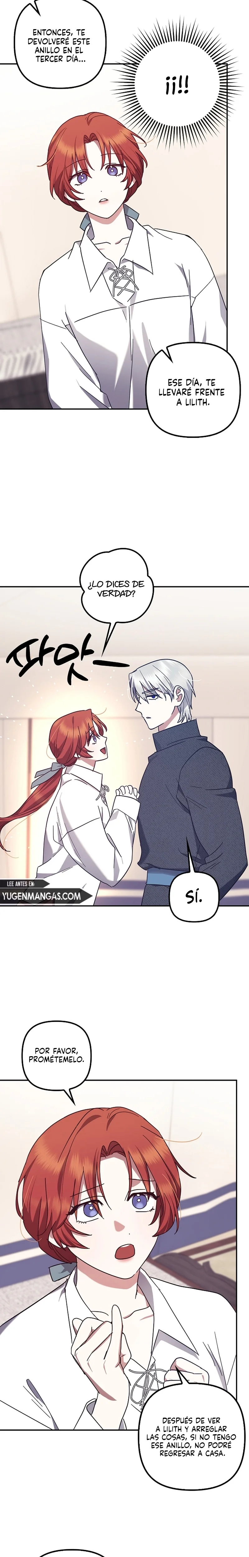 La sencilla vida de soltería disfrutada después de ser abandonada Capítulo 49 - Page 19