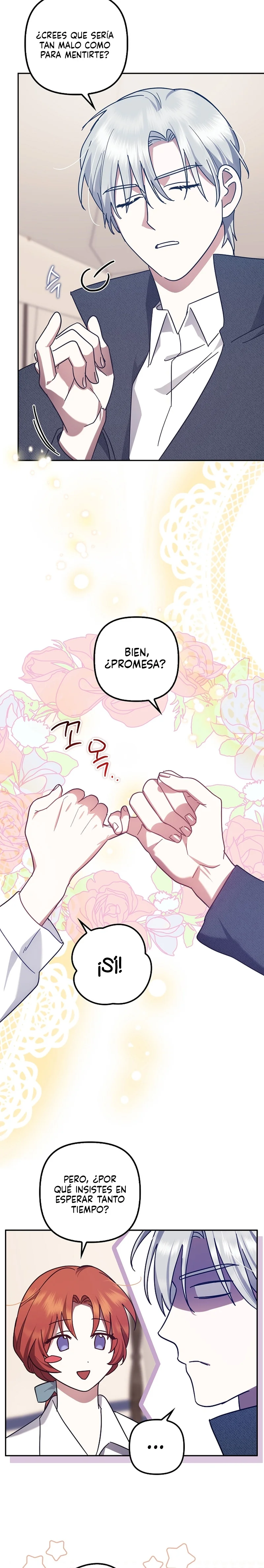 La sencilla vida de soltería disfrutada después de ser abandonada Capítulo 49 - Page 20