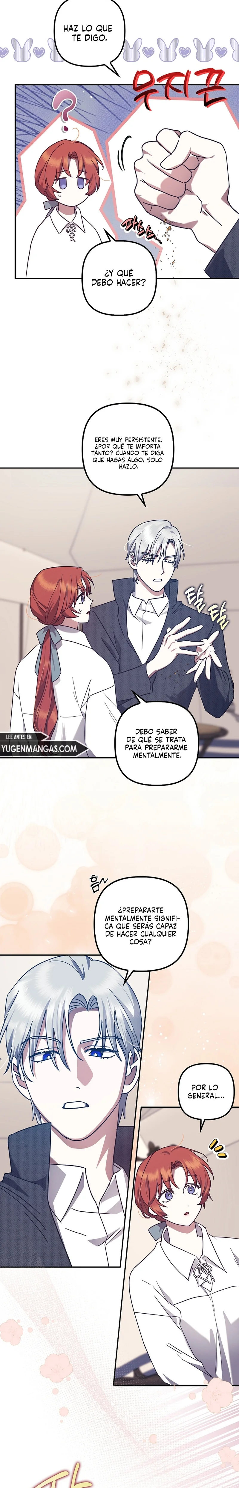 La sencilla vida de soltería disfrutada después de ser abandonada Capítulo 49 - Page 22