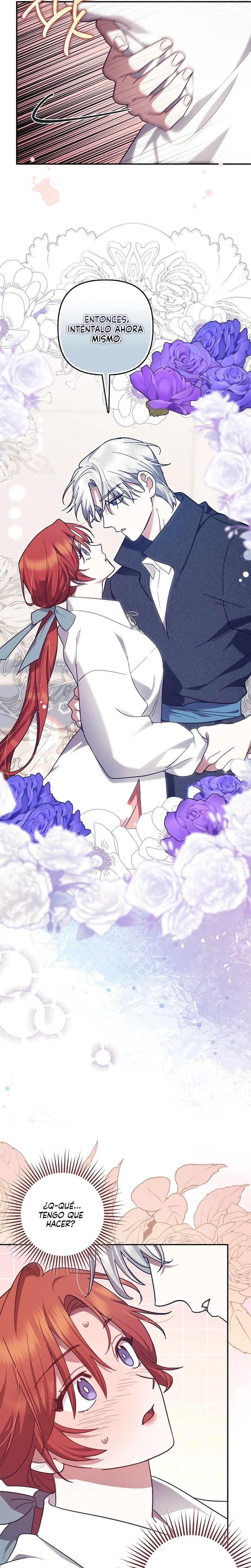 La sencilla vida de soltería disfrutada después de ser abandonada Capítulo 49 - Page 23