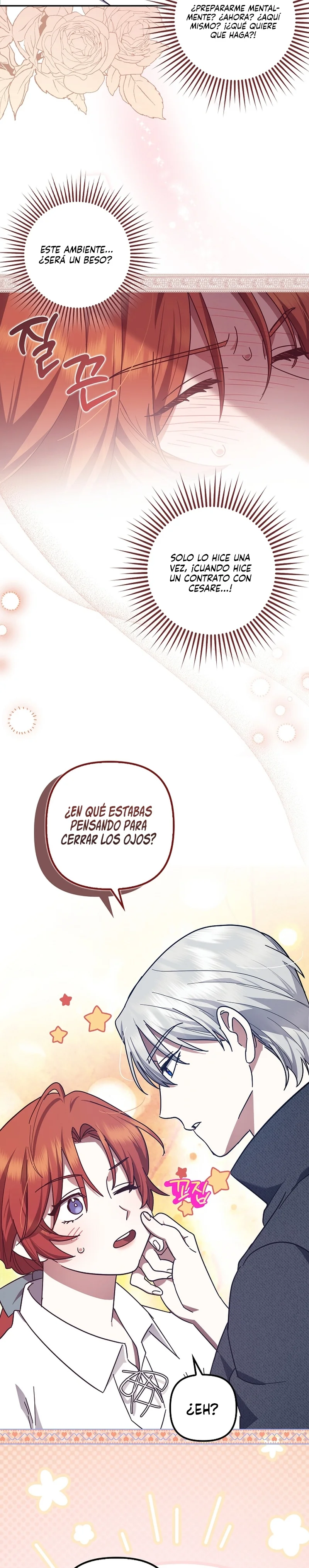 La sencilla vida de soltería disfrutada después de ser abandonada Capítulo 49 - Page 24