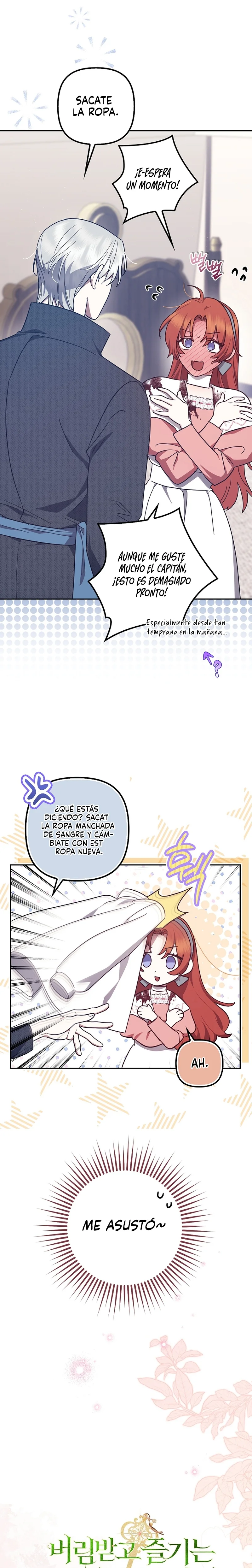 La sencilla vida de soltería disfrutada después de ser abandonada Capítulo 49 - Page 4