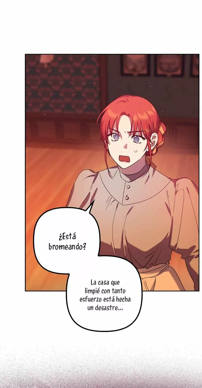 La sencilla vida de soltería disfrutada después de ser abandonada Capítulo 5 - Page 18