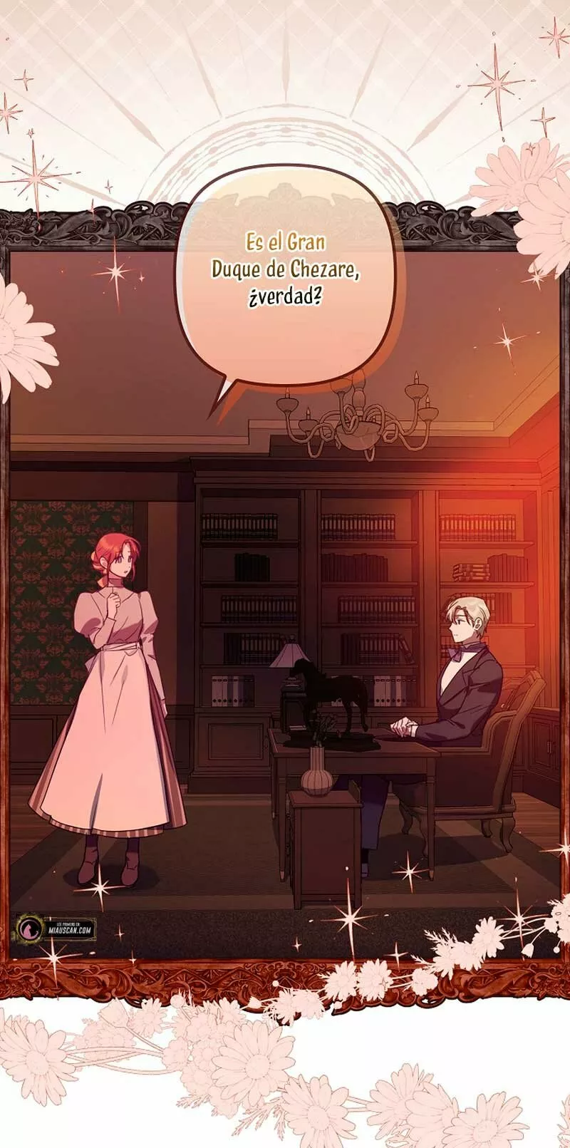 La sencilla vida de soltería disfrutada después de ser abandonada Capítulo 5 - Page 23