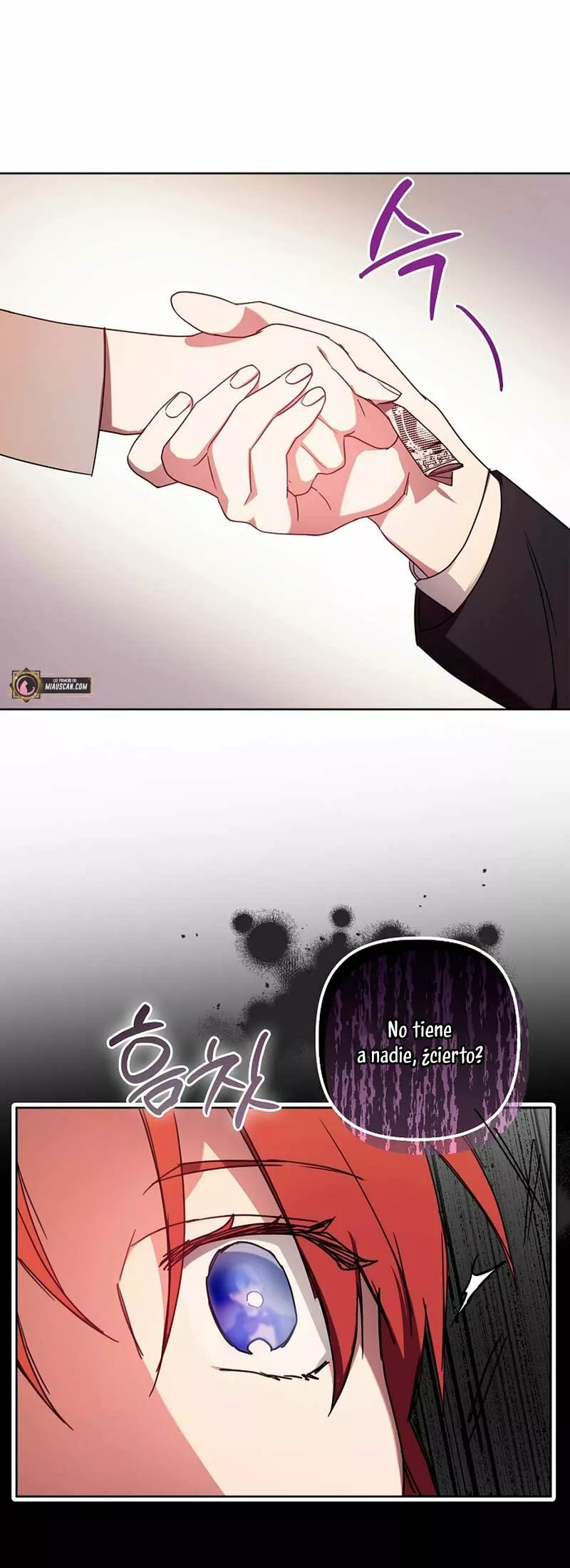 La sencilla vida de soltería disfrutada después de ser abandonada Capítulo 5 - Page 33