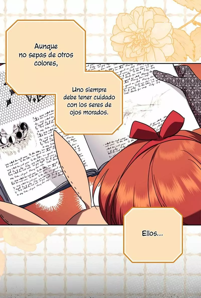 La sencilla vida de soltería disfrutada después de ser abandonada Capítulo 5 - Page 36