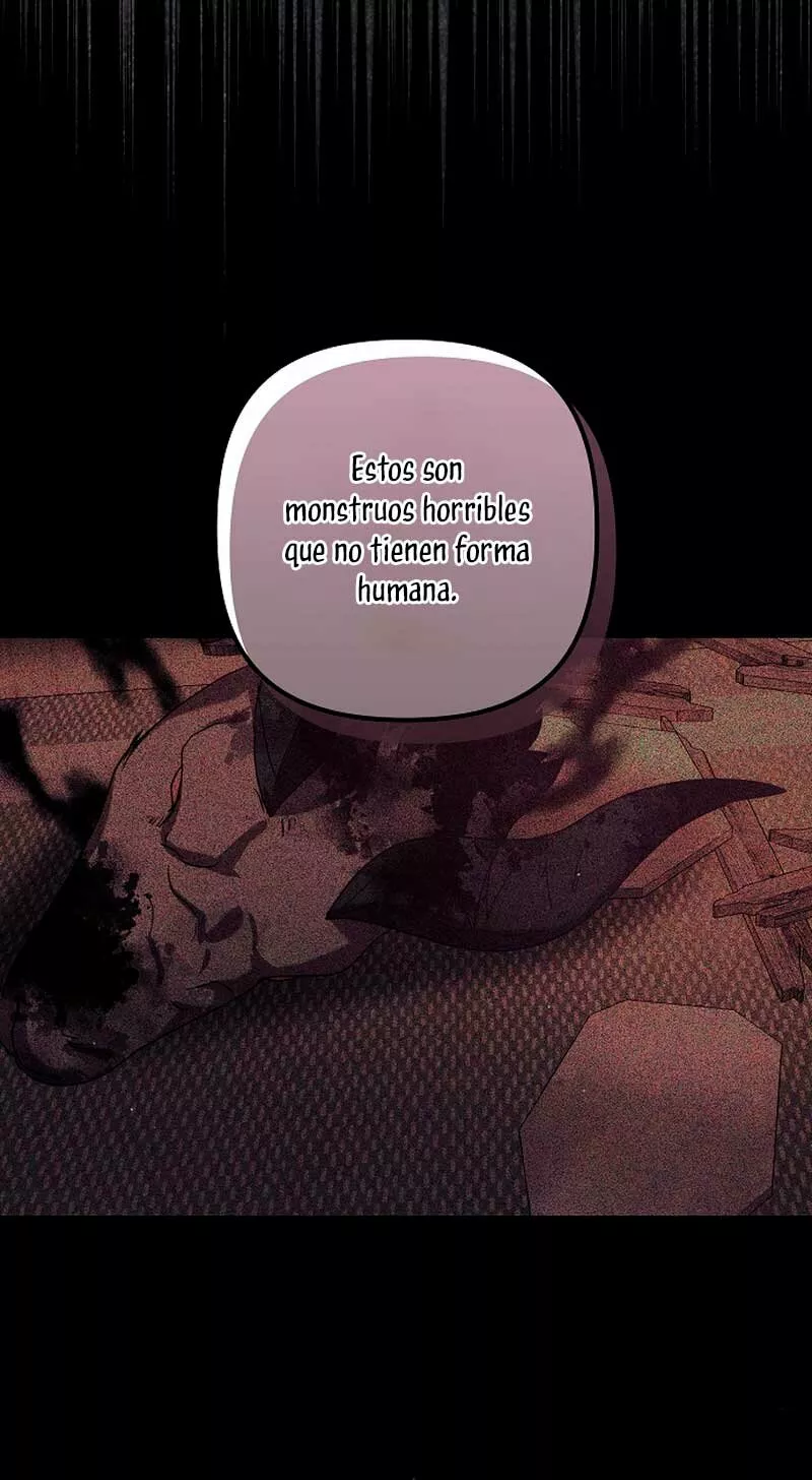 La sencilla vida de soltería disfrutada después de ser abandonada Capítulo 5 - Page 39