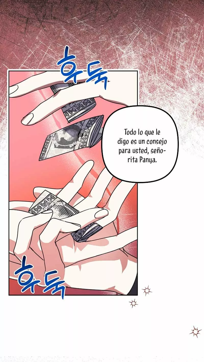 La sencilla vida de soltería disfrutada después de ser abandonada Capítulo 5 - Page 41