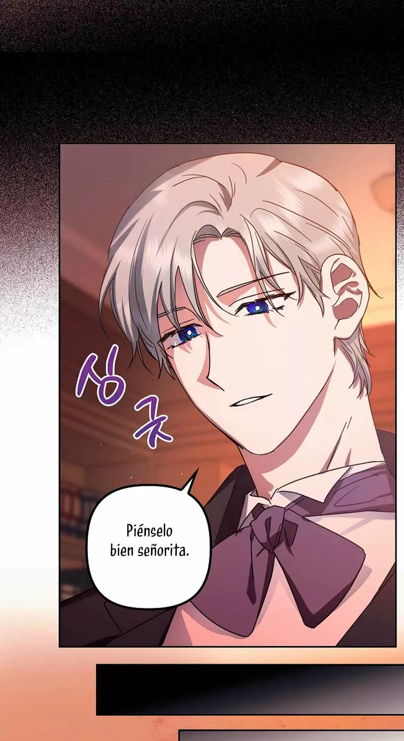 La sencilla vida de soltería disfrutada después de ser abandonada Capítulo 5 - Page 43