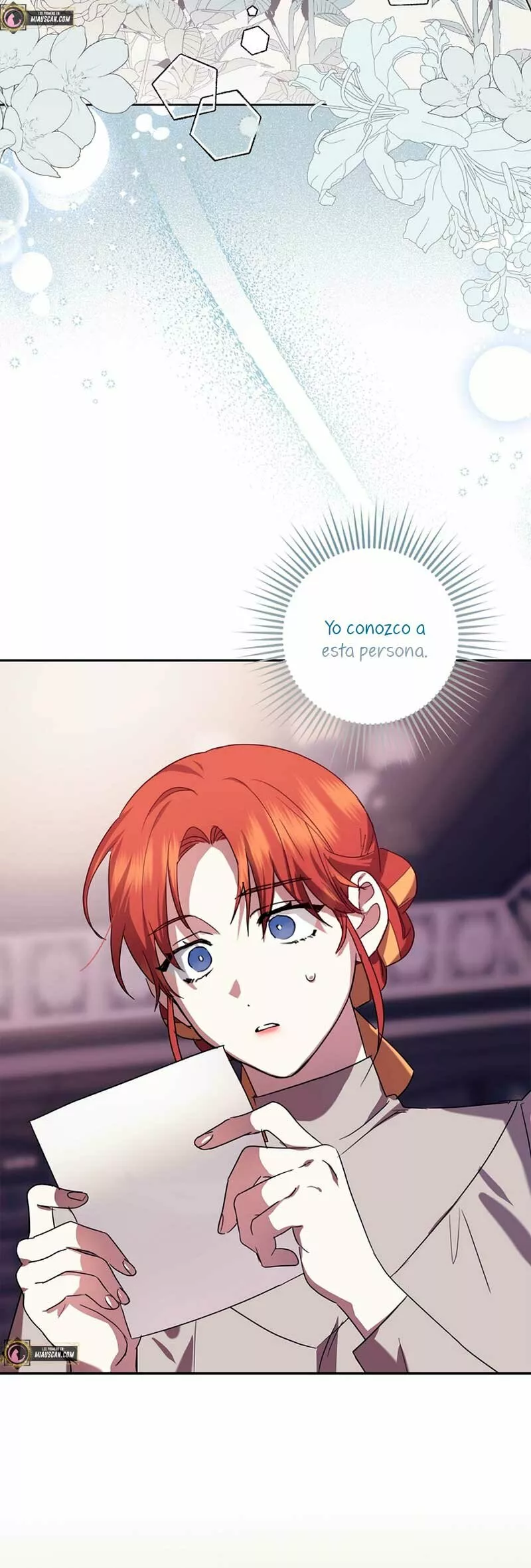 La sencilla vida de soltería disfrutada después de ser abandonada Capítulo 5 - Page 50