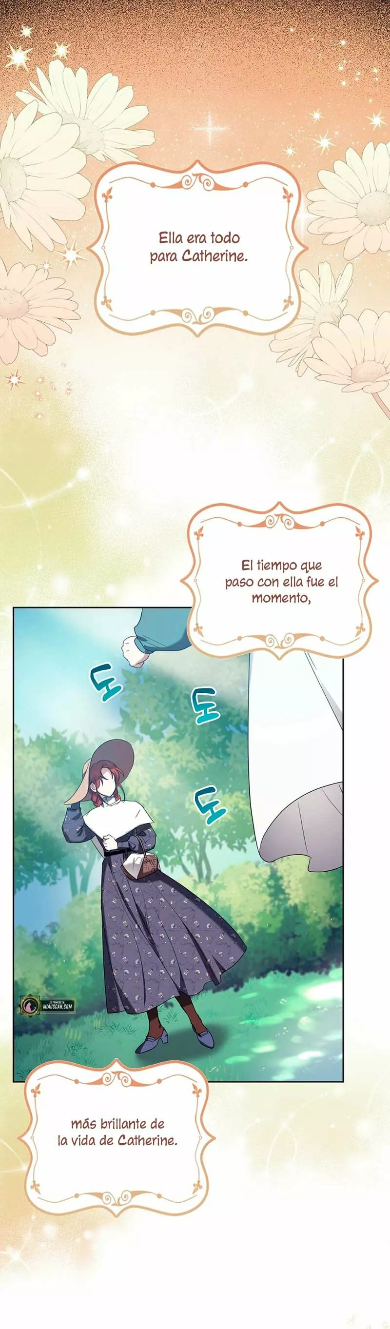 La sencilla vida de soltería disfrutada después de ser abandonada Capítulo 5 - Page 52