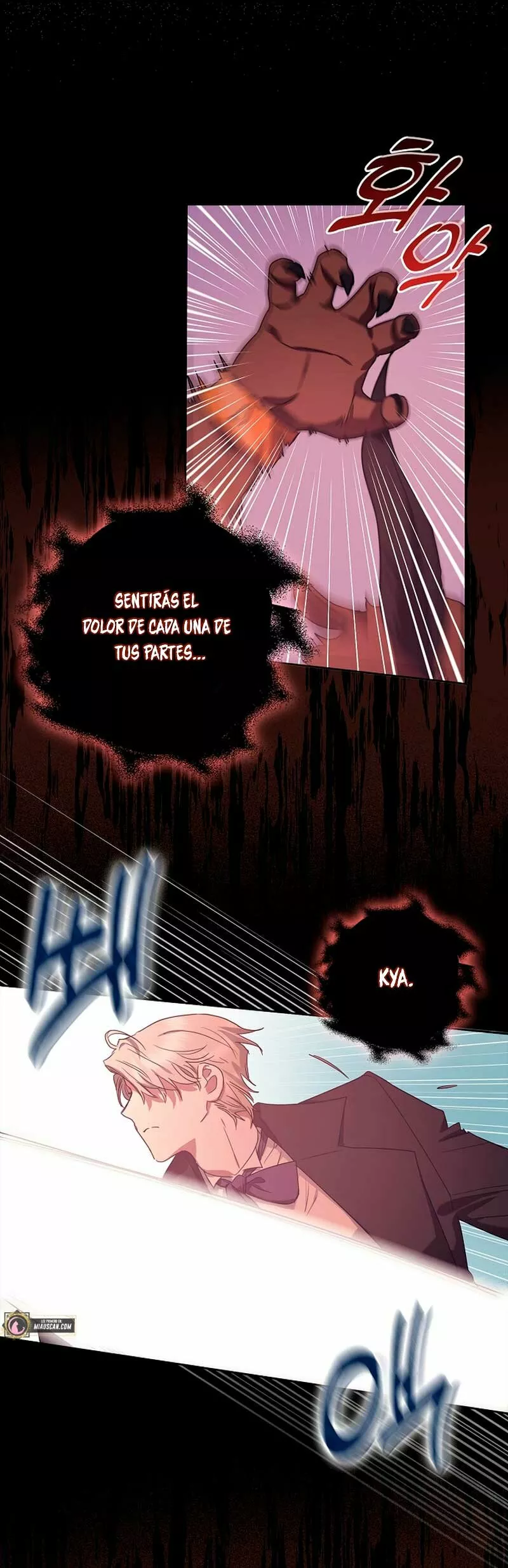 La sencilla vida de soltería disfrutada después de ser abandonada Capítulo 5 - Page 6