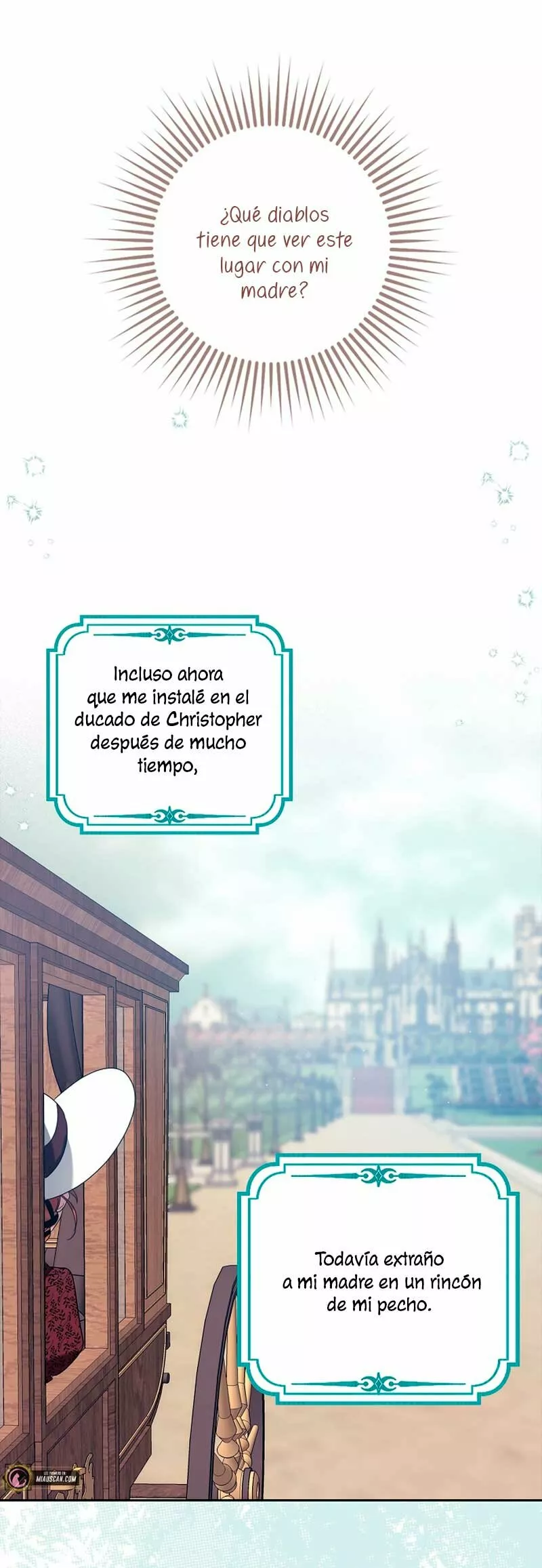 La sencilla vida de soltería disfrutada después de ser abandonada Capítulo 5 - Page 60