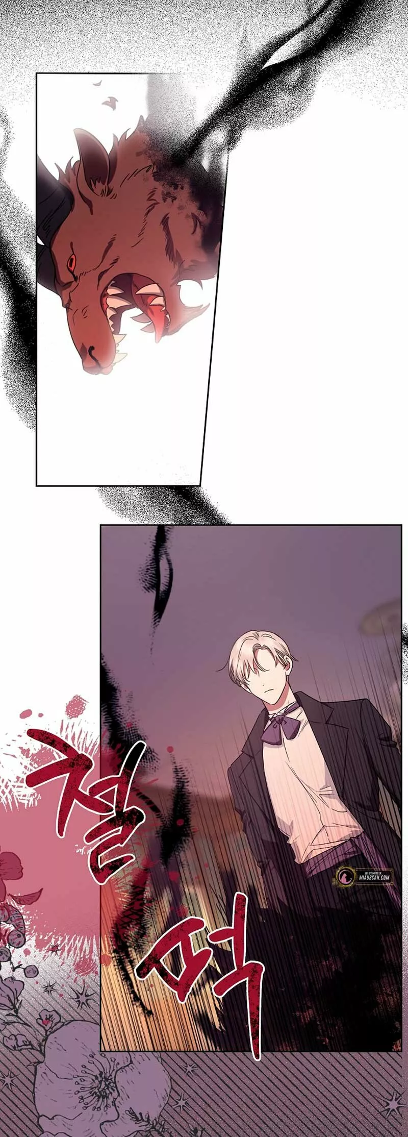 La sencilla vida de soltería disfrutada después de ser abandonada Capítulo 5 - Page 8