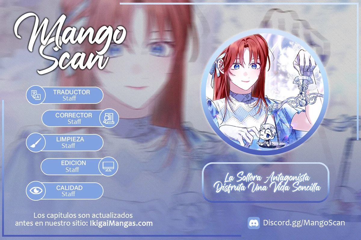 La sencilla vida de soltería disfrutada después de ser abandonada Capítulo 50 - Page 1