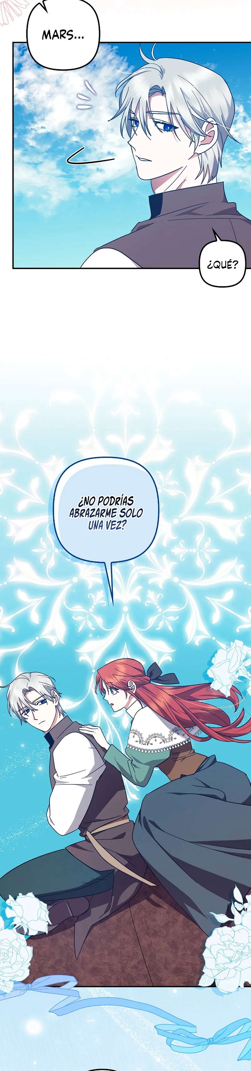 La sencilla vida de soltería disfrutada después de ser abandonada Capítulo 50 - Page 14