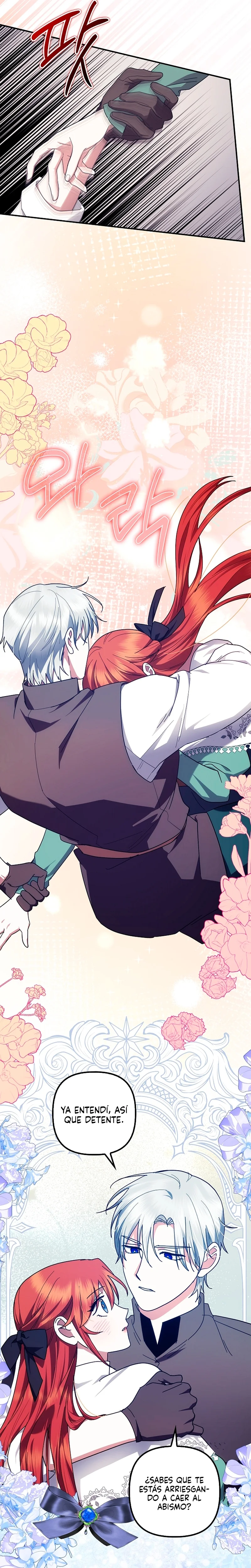 La sencilla vida de soltería disfrutada después de ser abandonada Capítulo 50 - Page 17