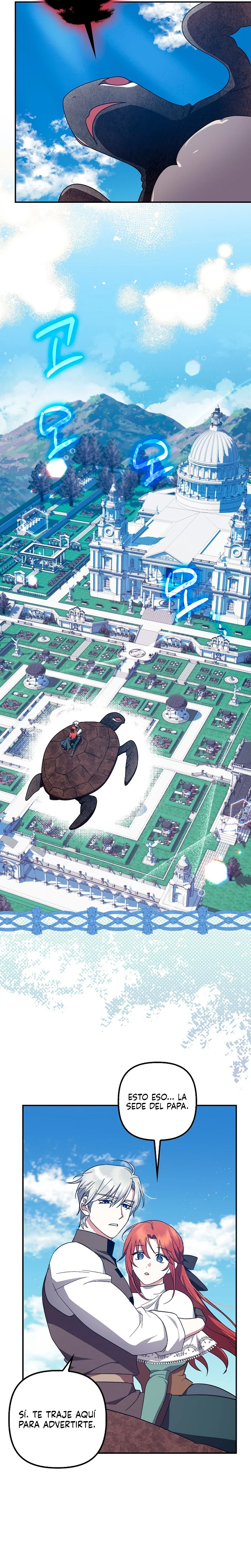 La sencilla vida de soltería disfrutada después de ser abandonada Capítulo 50 - Page 20