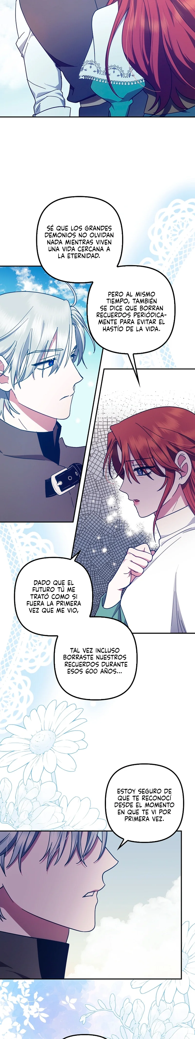 La sencilla vida de soltería disfrutada después de ser abandonada Capítulo 50 - Page 25