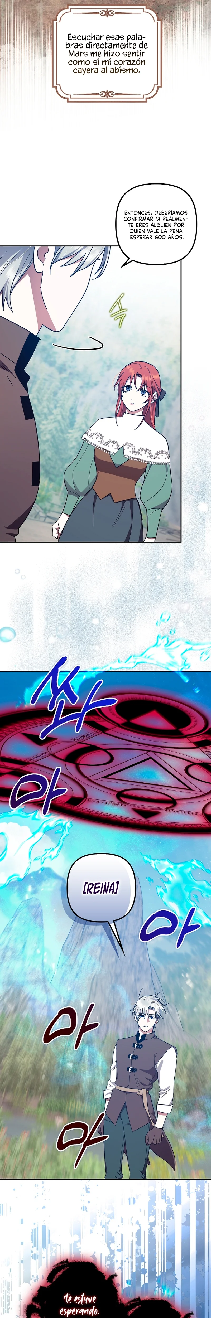 La sencilla vida de soltería disfrutada después de ser abandonada Capítulo 50 - Page 5