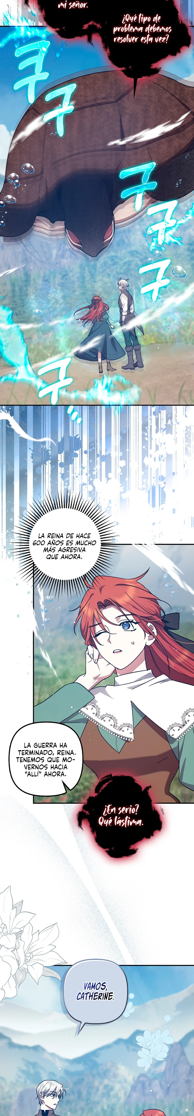 La sencilla vida de soltería disfrutada después de ser abandonada Capítulo 50 - Page 6