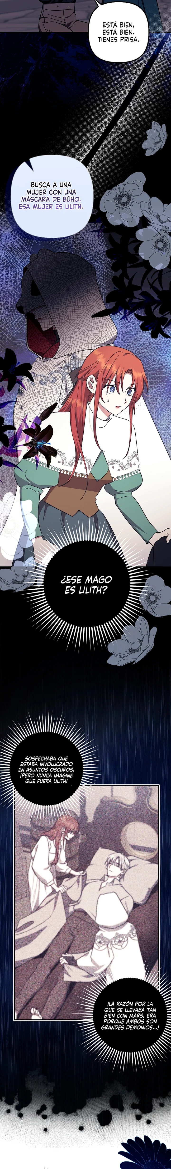 La sencilla vida de soltería disfrutada después de ser abandonada Capítulo 51 - Page 11