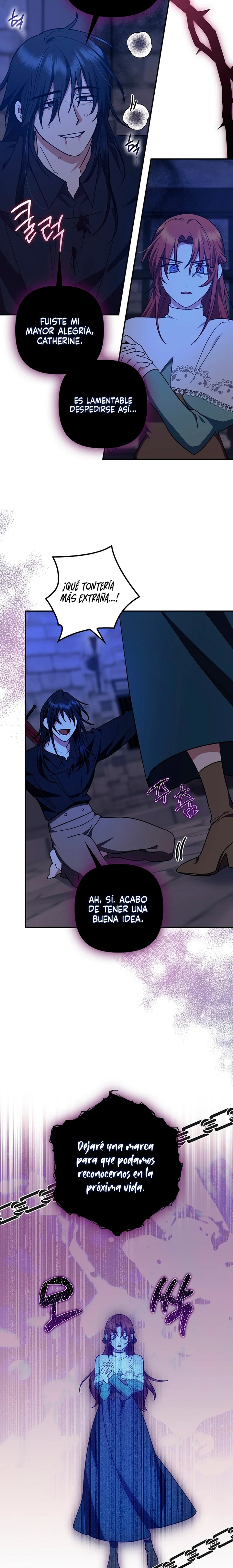 La sencilla vida de soltería disfrutada después de ser abandonada Capítulo 51 - Page 13