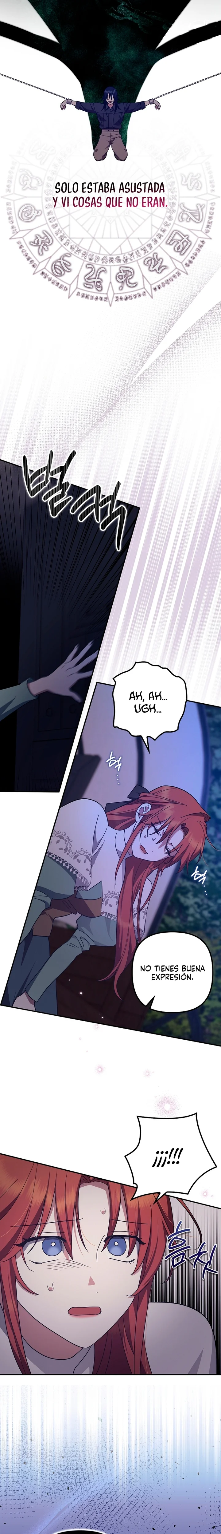 La sencilla vida de soltería disfrutada después de ser abandonada Capítulo 51 - Page 17