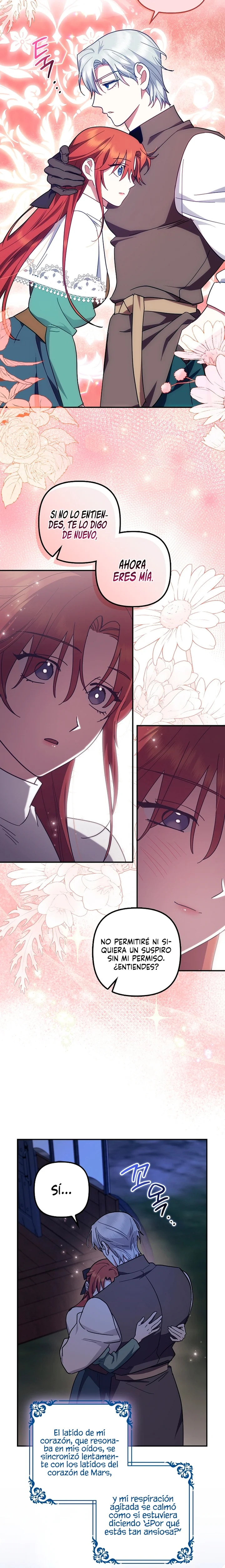 La sencilla vida de soltería disfrutada después de ser abandonada Capítulo 51 - Page 19