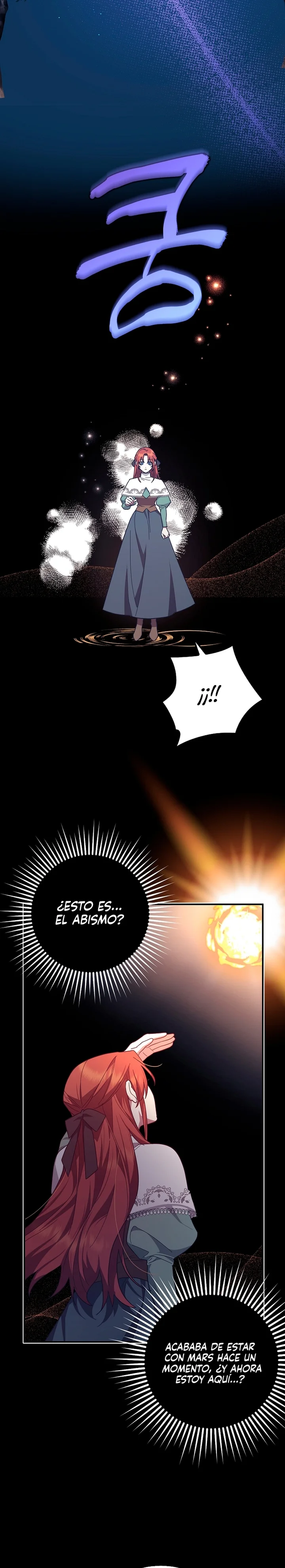 La sencilla vida de soltería disfrutada después de ser abandonada Capítulo 51 - Page 22