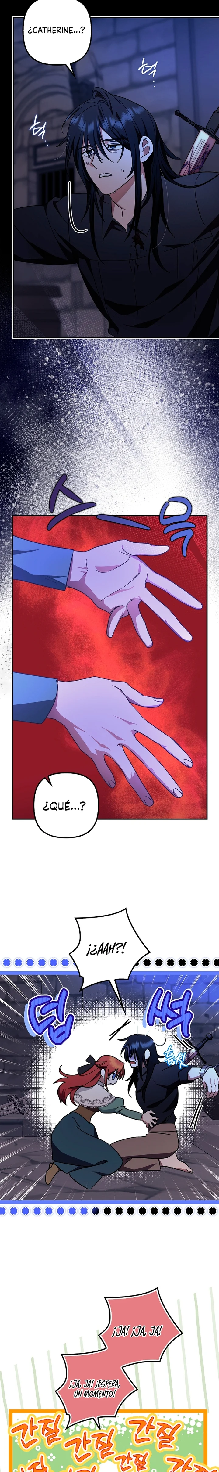 La sencilla vida de soltería disfrutada después de ser abandonada Capítulo 51 - Page 7