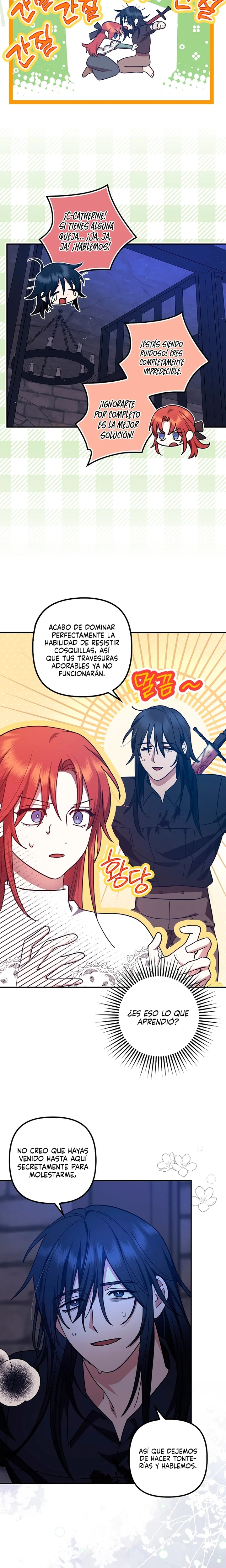 La sencilla vida de soltería disfrutada después de ser abandonada Capítulo 51 - Page 8