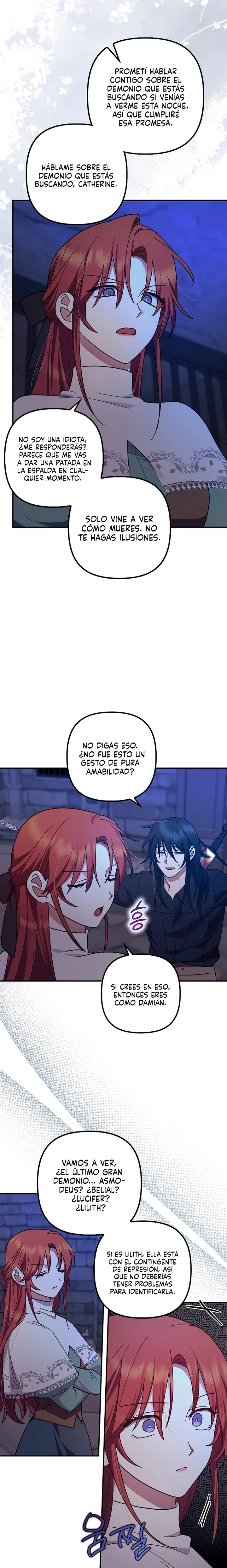 La sencilla vida de soltería disfrutada después de ser abandonada Capítulo 51 - Page 9