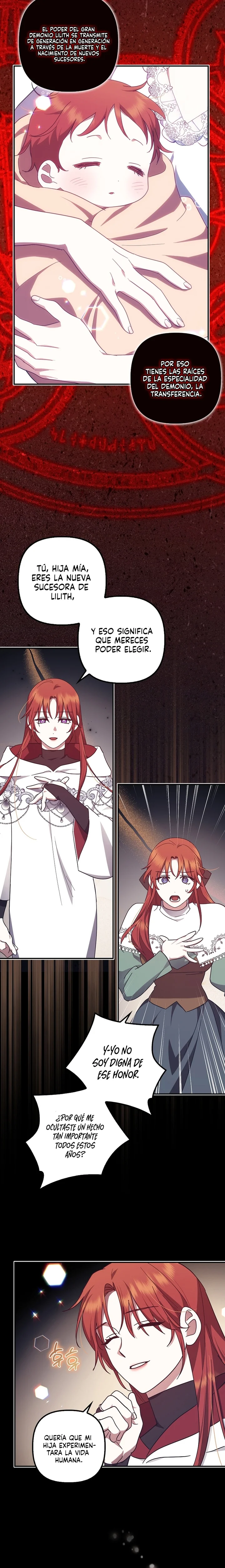 La sencilla vida de soltería disfrutada después de ser abandonada Capítulo 52 - Page 10