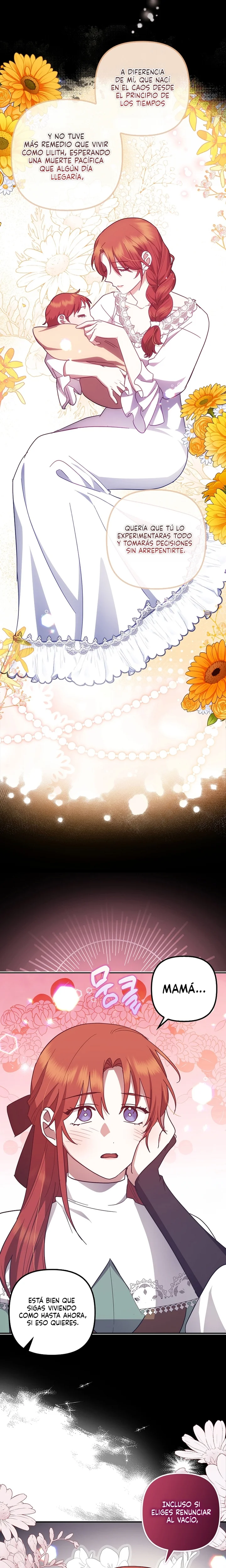 La sencilla vida de soltería disfrutada después de ser abandonada Capítulo 52 - Page 11