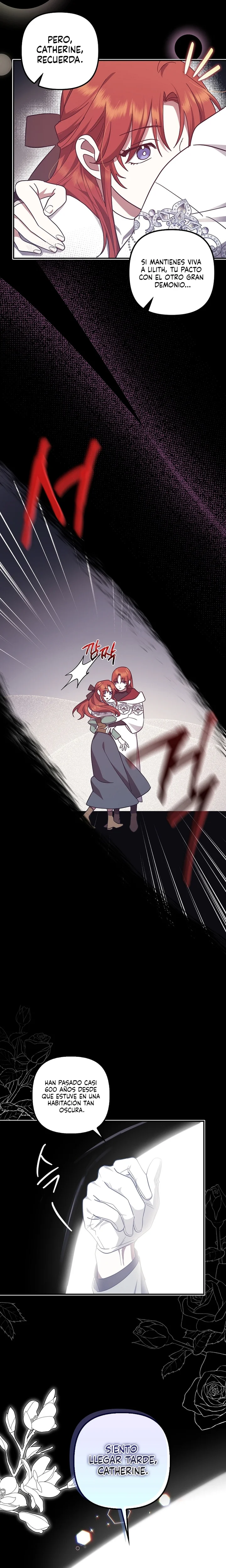 La sencilla vida de soltería disfrutada después de ser abandonada Capítulo 52 - Page 13