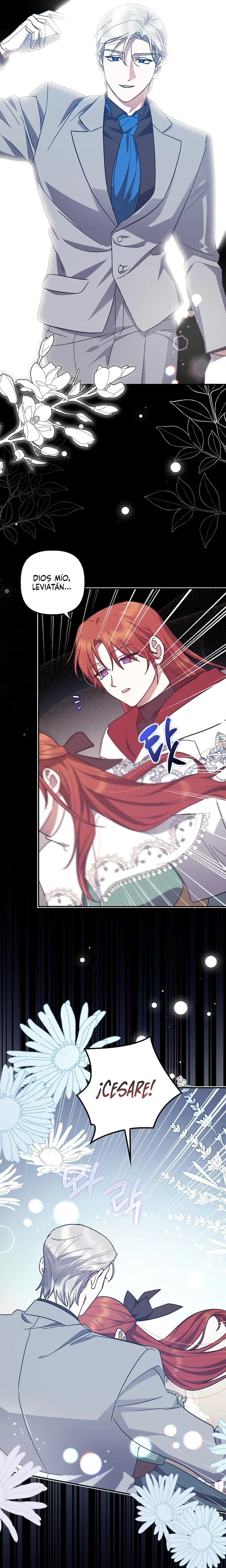 La sencilla vida de soltería disfrutada después de ser abandonada Capítulo 52 - Page 14