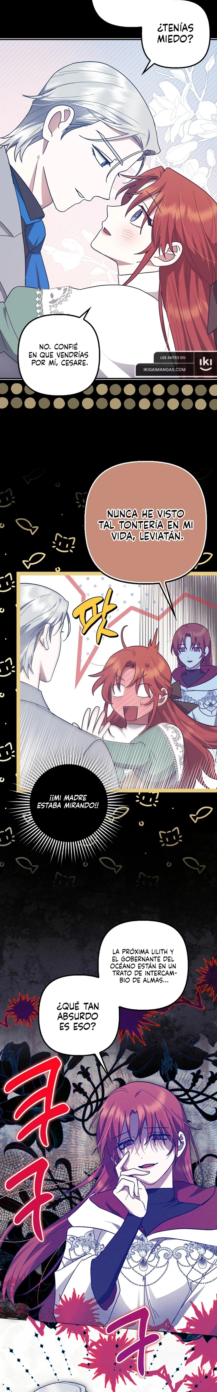 La sencilla vida de soltería disfrutada después de ser abandonada Capítulo 52 - Page 16