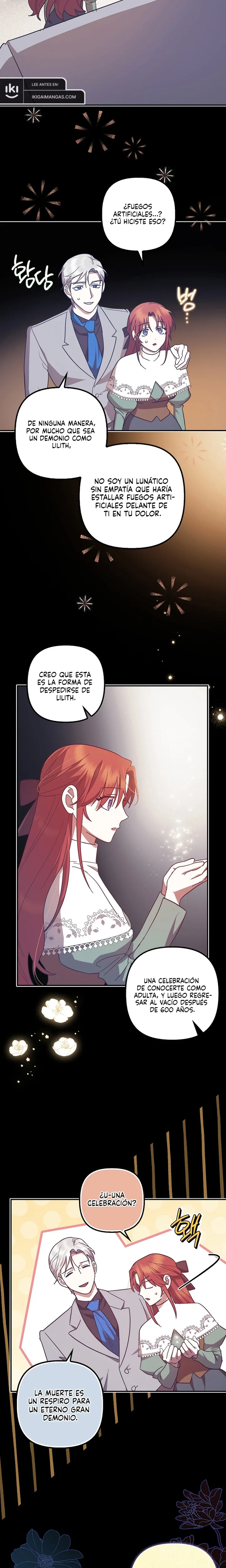 La sencilla vida de soltería disfrutada después de ser abandonada Capítulo 52 - Page 21