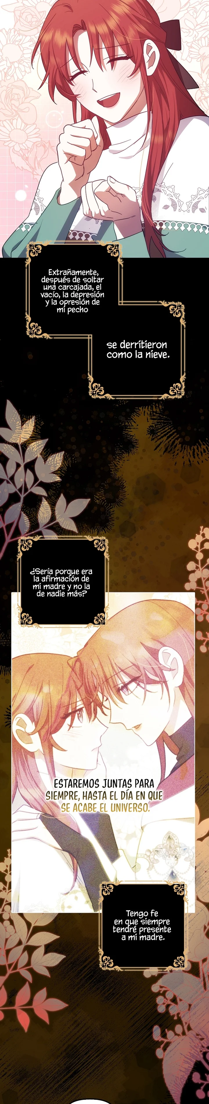 La sencilla vida de soltería disfrutada después de ser abandonada Capítulo 52 - Page 23