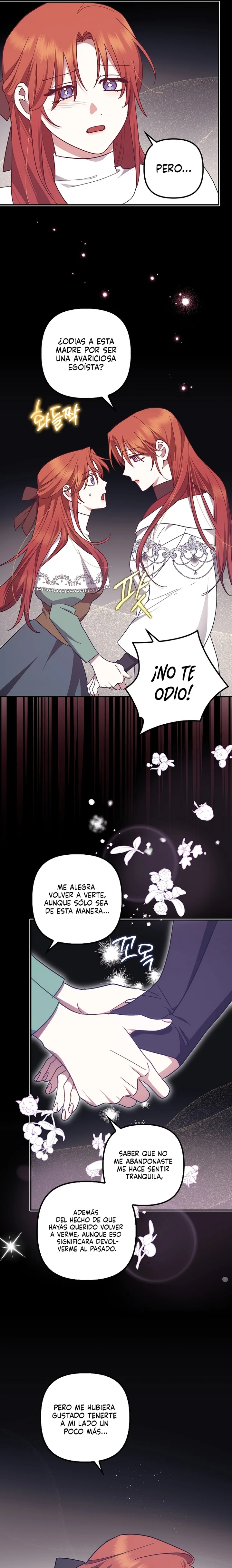 La sencilla vida de soltería disfrutada después de ser abandonada Capítulo 52 - Page 6