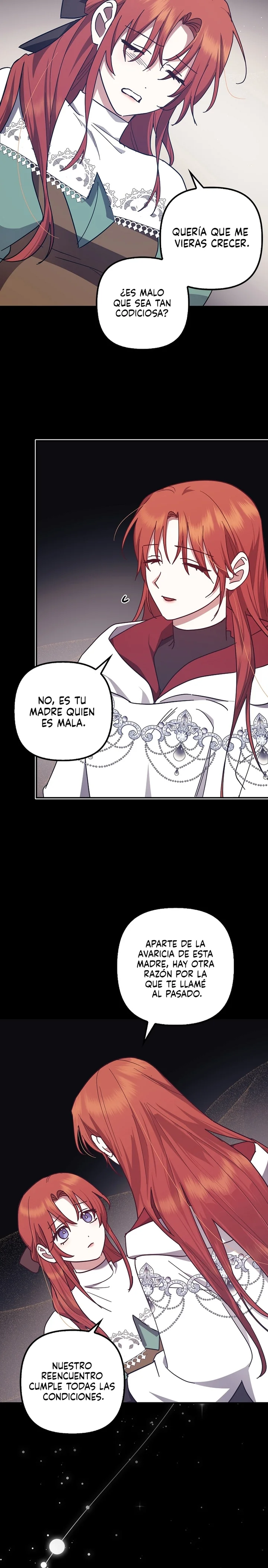 La sencilla vida de soltería disfrutada después de ser abandonada Capítulo 52 - Page 7