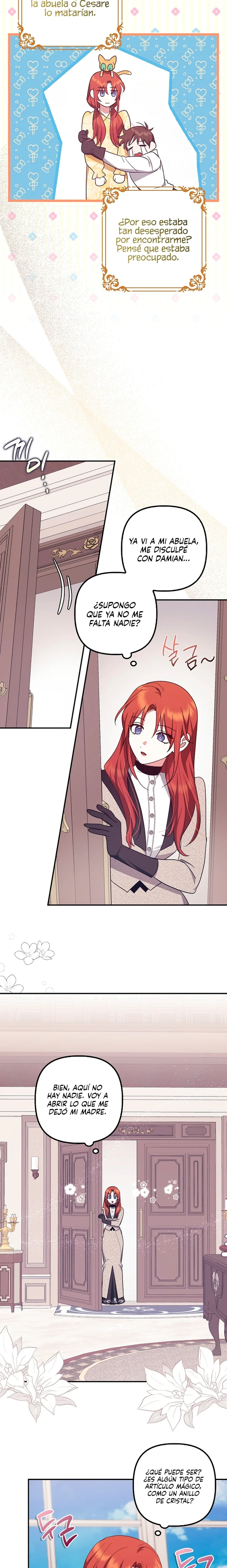 La sencilla vida de soltería disfrutada después de ser abandonada Capítulo 53 - Page 18