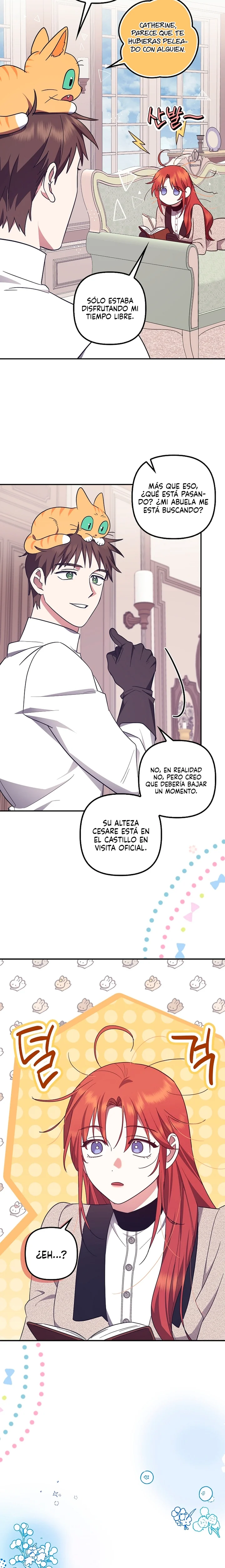 La sencilla vida de soltería disfrutada después de ser abandonada Capítulo 53 - Page 25