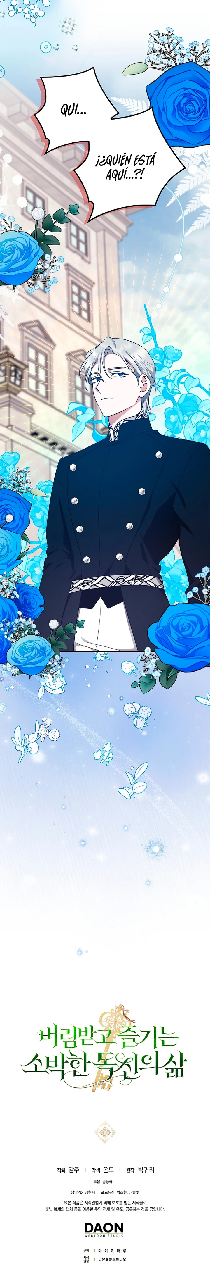 La sencilla vida de soltería disfrutada después de ser abandonada Capítulo 53 - Page 26