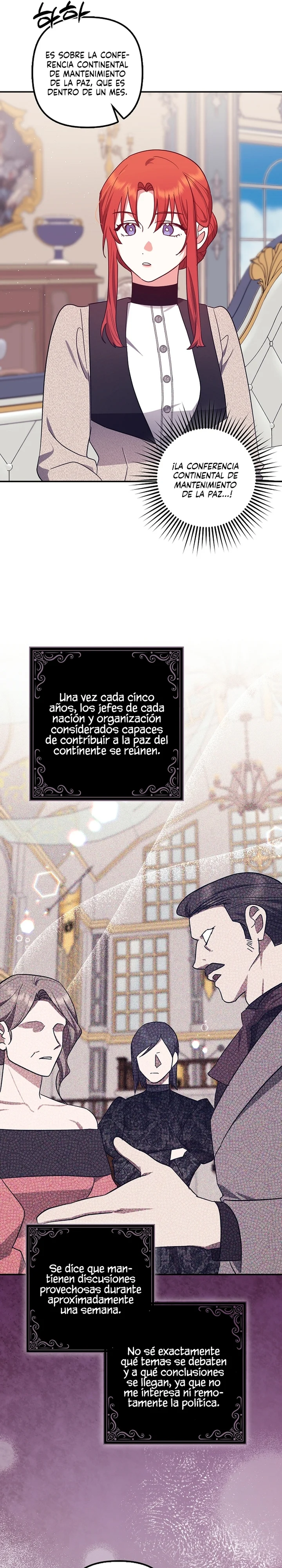 La sencilla vida de soltería disfrutada después de ser abandonada Capítulo 54 - Page 13