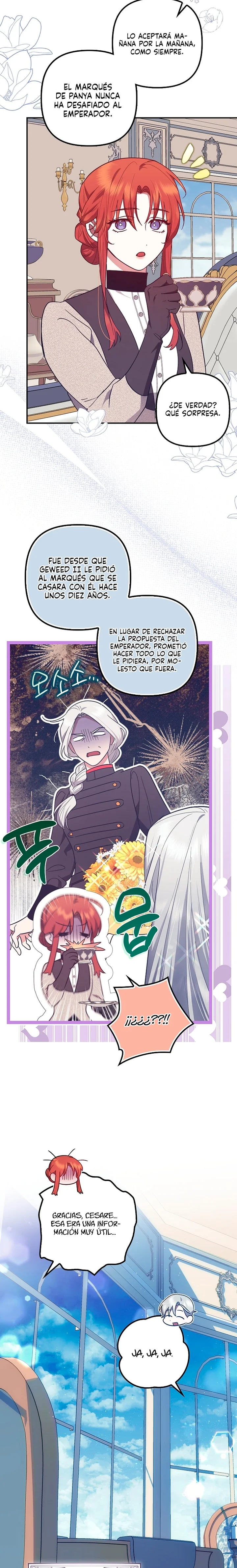 La sencilla vida de soltería disfrutada después de ser abandonada Capítulo 54 - Page 19