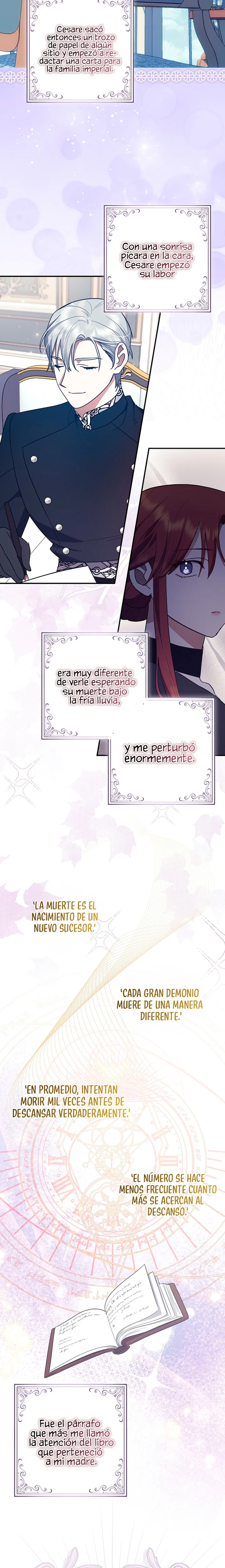 La sencilla vida de soltería disfrutada después de ser abandonada Capítulo 54 - Page 20